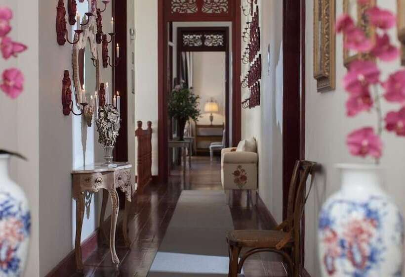 Casa De St. Antônio Hotel Boutique