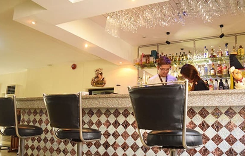 Casablanca Hotel Condominium