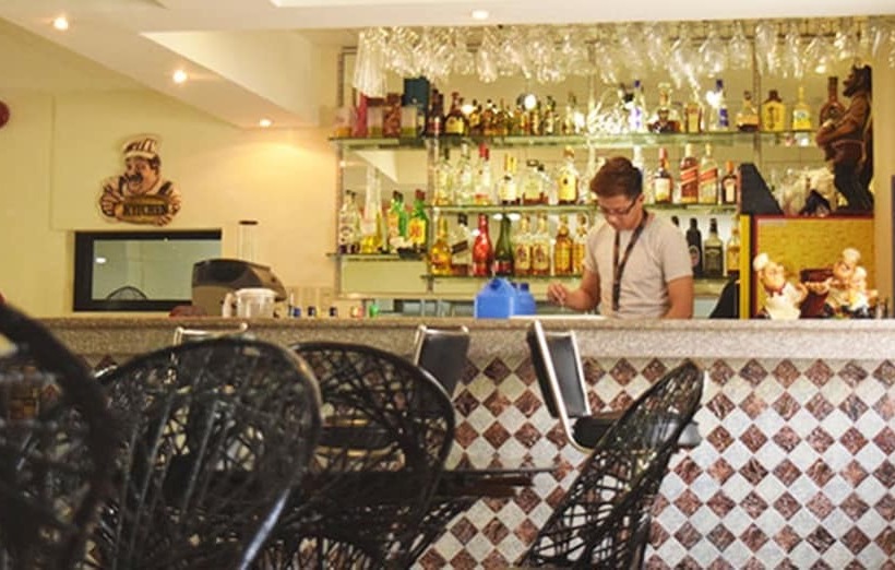 Casablanca Hotel Condominium