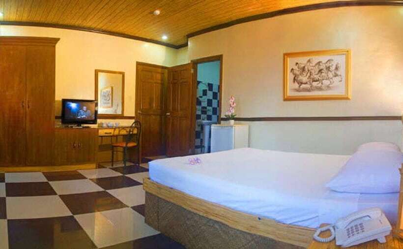 Casablanca Hotel Condominium