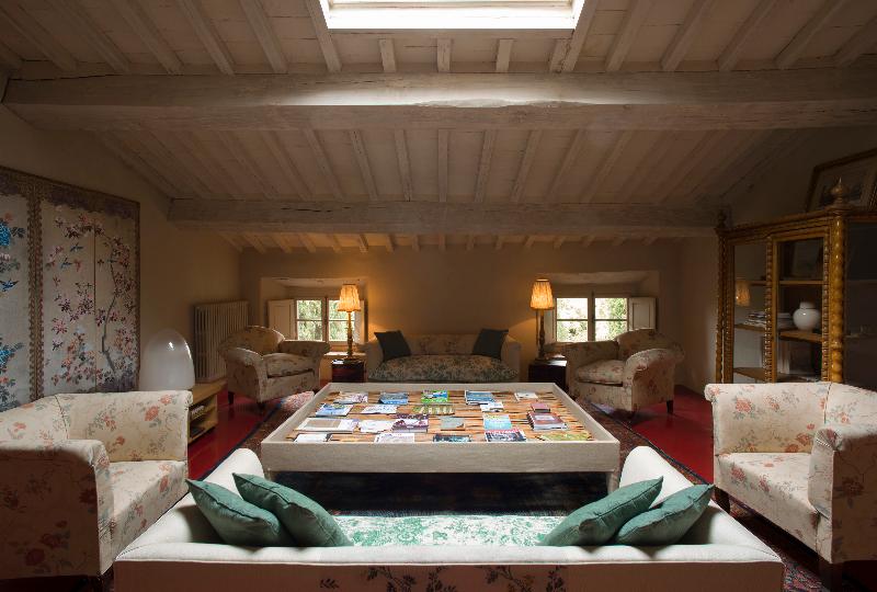 Castello Di Fonterutoli Wine Resort