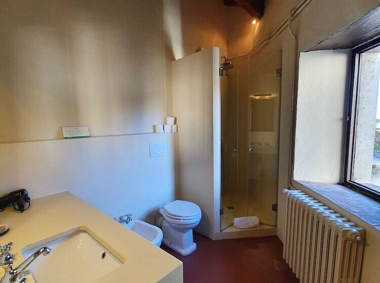 Castello Di Fonterutoli Wine Resort