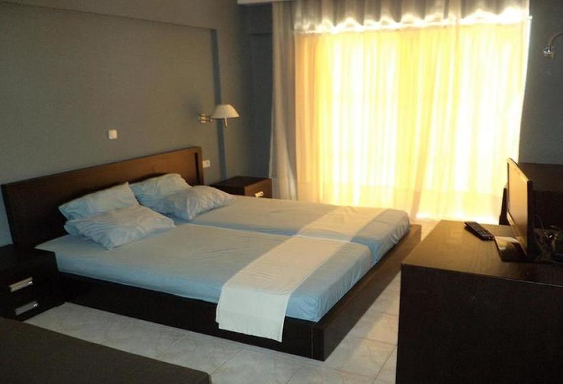 בית מלון כפרי Castle