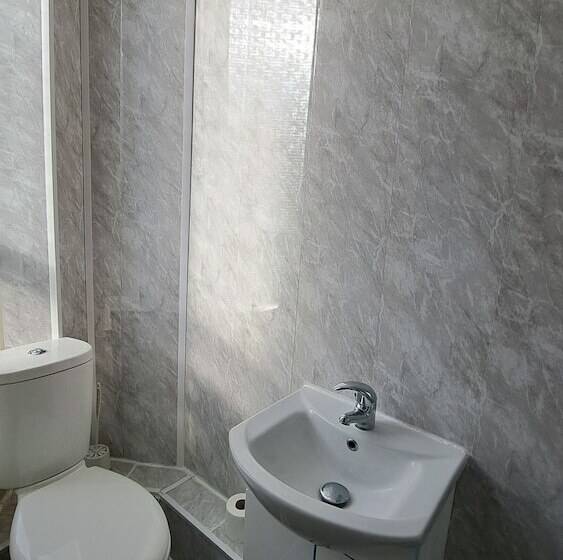 Fern Villa Hotel   Albert Road