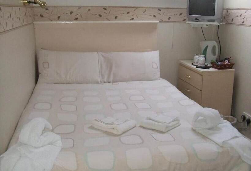 Fern Villa Hotel Albert Road