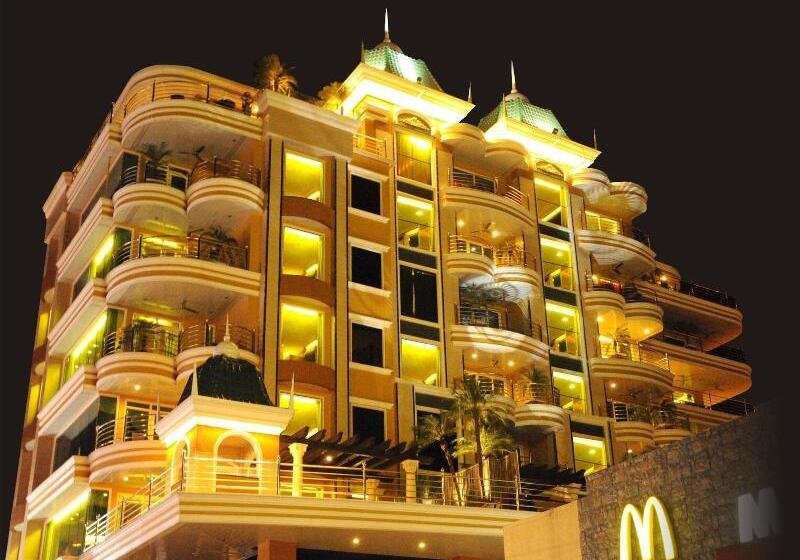 Fields Plaza Hotel By Abc