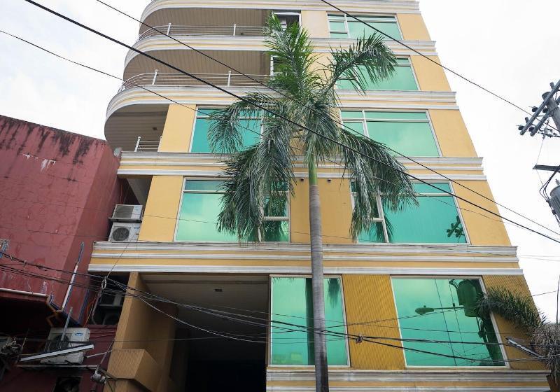 Fields Plaza Hotel By Abc