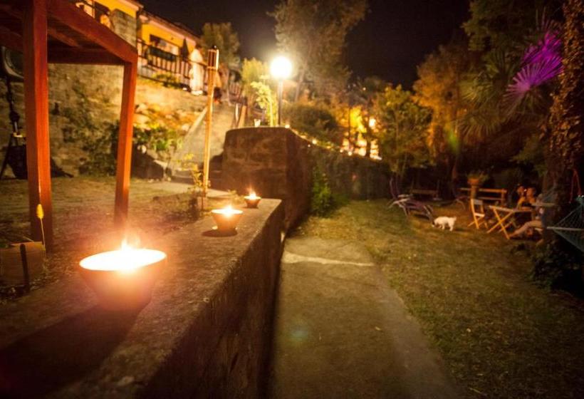 Forgotten Garden Apartments And Rooms