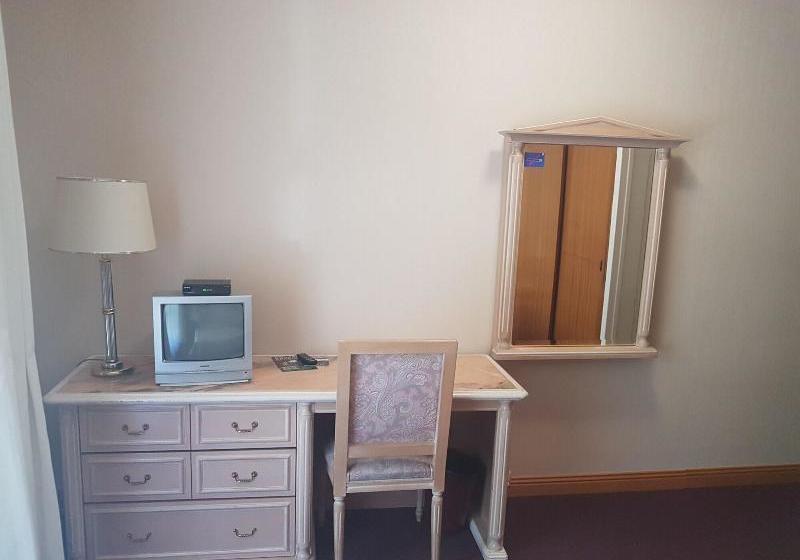 Отель A La Residence