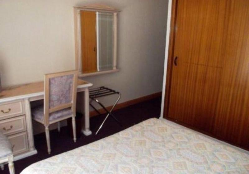 Отель A La Residence