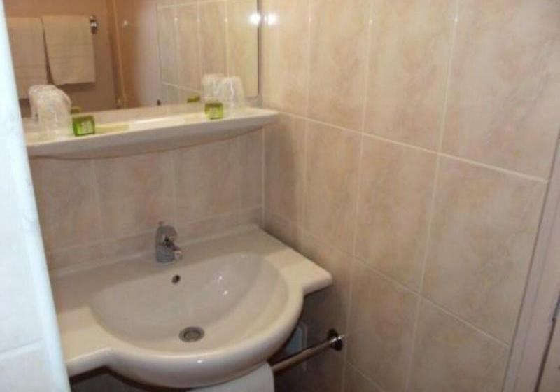 Отель A La Residence