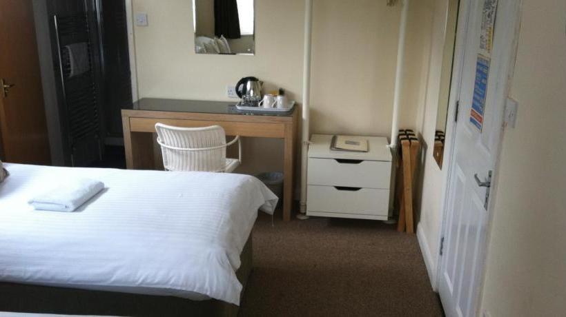 ホテル Acacia Guest House