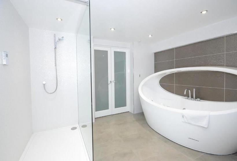 Fotos del hotel Airden House:  4