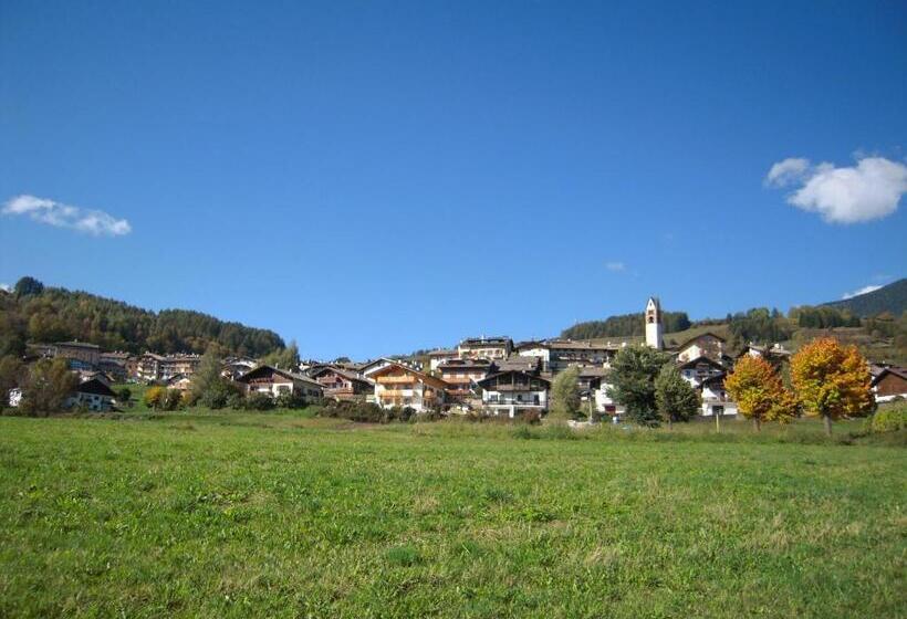 فندق Albergo Bellaria