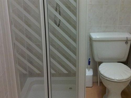 ホテル Alcorn Guest House