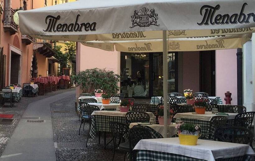 Alessi Hotel Trattoria