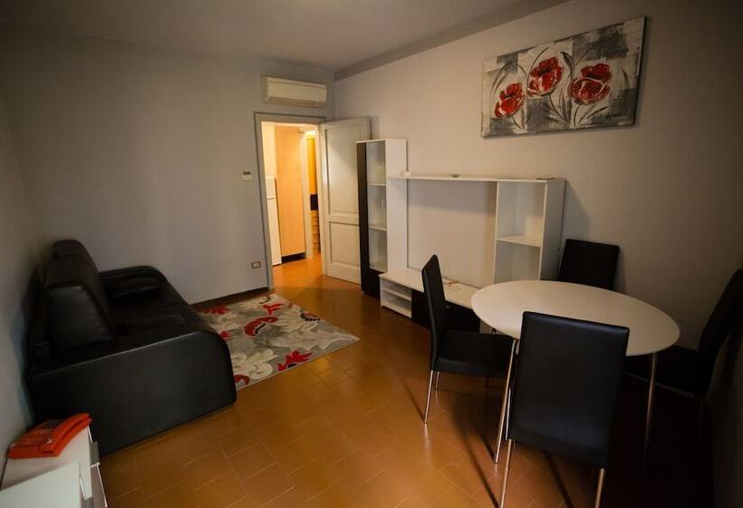 Alessi Hotel Trattoria