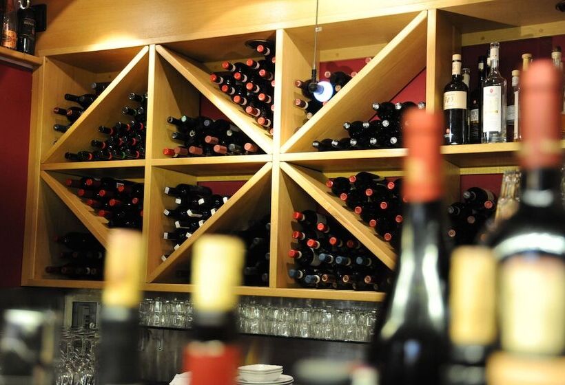 Alessi Hotel Trattoria