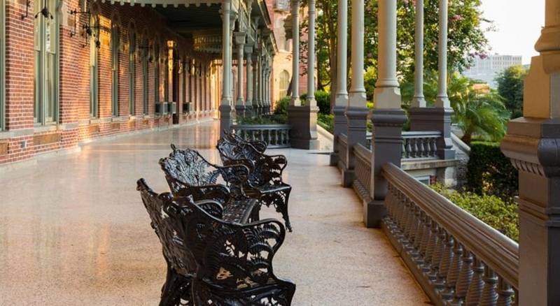 فندق Aloft Tampa Downtown