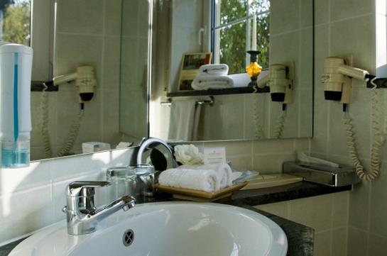 酒店 Alter Weinberg