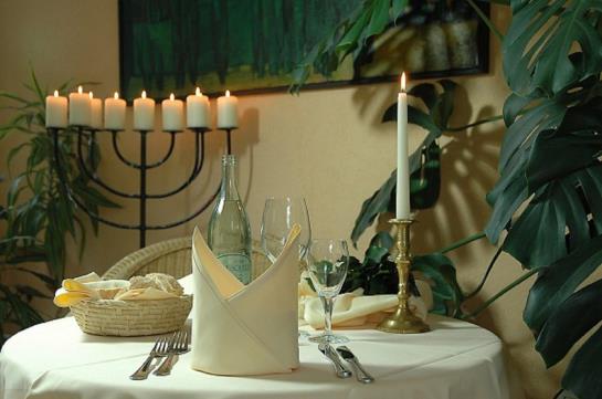 酒店 Alter Weinberg