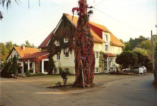 酒店 Alter Weinberg