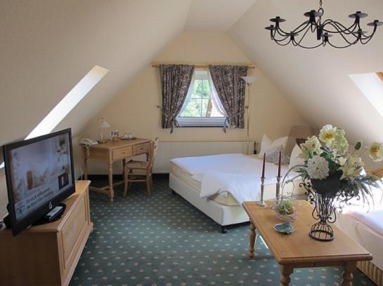 酒店 Alter Weinberg