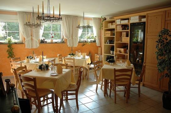 酒店 Alter Weinberg