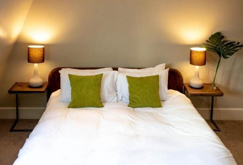 酒店 Amherst Brighton