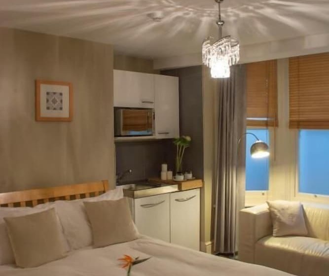 酒店 Amherst Brighton