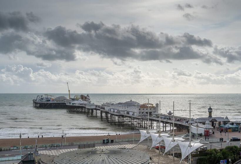 Amsterdam Hotel Brighton Seafront
