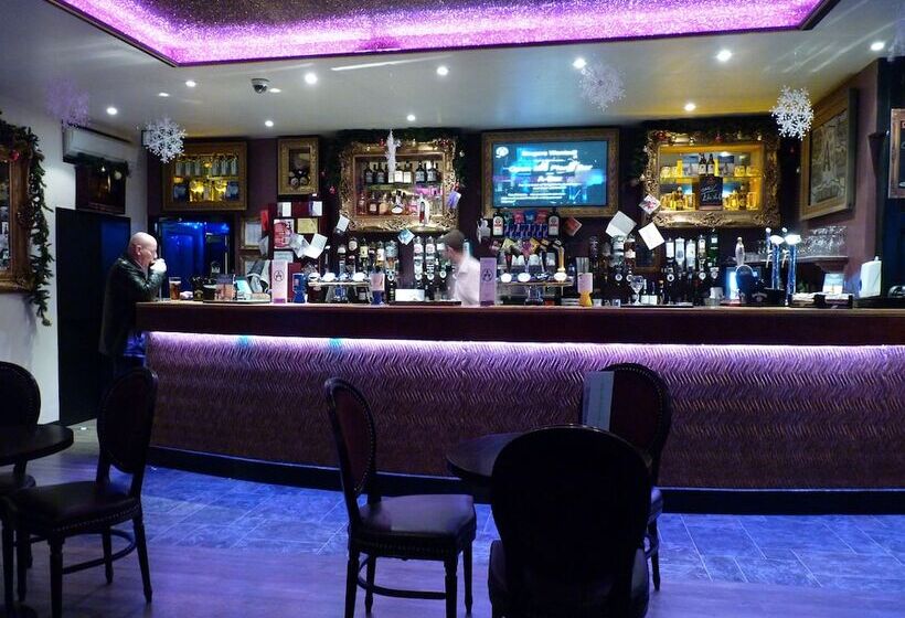 Amsterdam Hotel Brighton Seafront