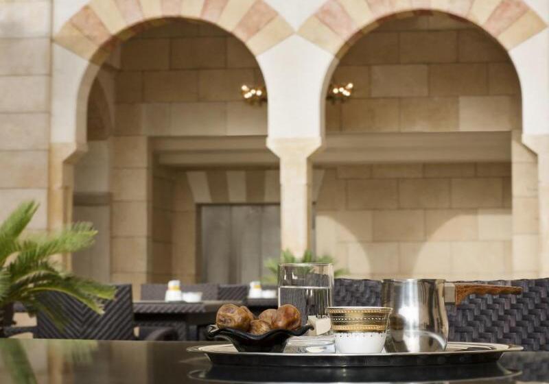 Отель Anjum Makkah