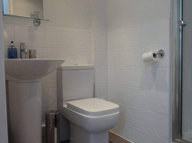 Отель Aquarium Guest House