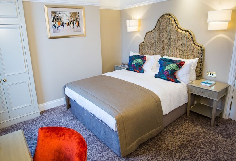 ホテル Arden House