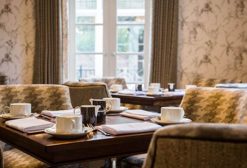 ホテル Arden House