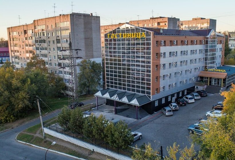 בית מלון כפרי Arirang