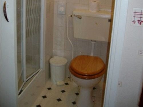 בית מלון כפרי Ashfield Guest House