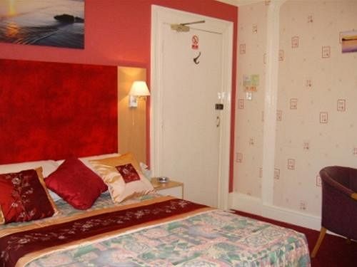 בית מלון כפרי Ashfield Guest House