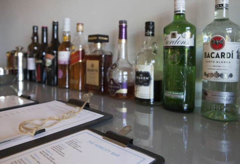 בית מלון כפרי Asperion