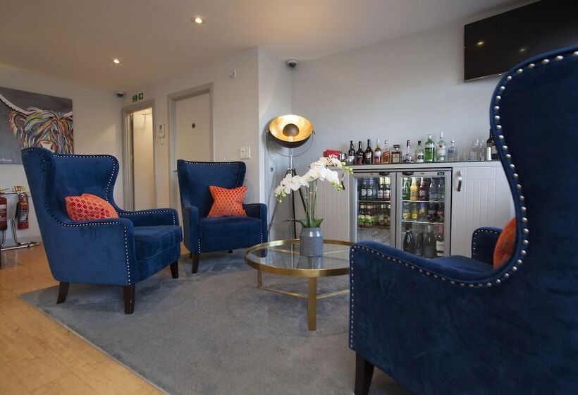 בית מלון כפרי Asperion