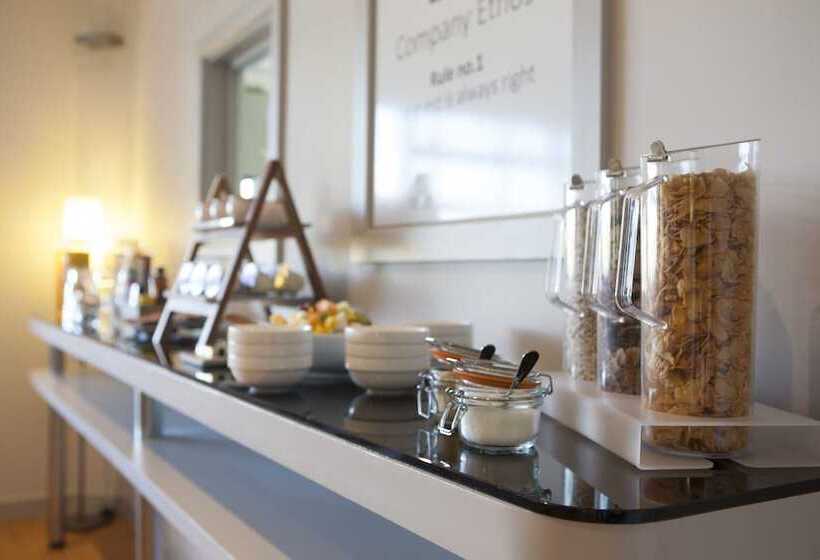 בית מלון כפרי Asperion