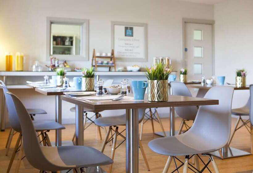 בית מלון כפרי Asperion