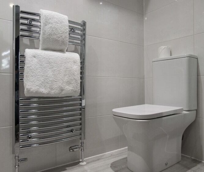 בית מלון כפרי Asperion