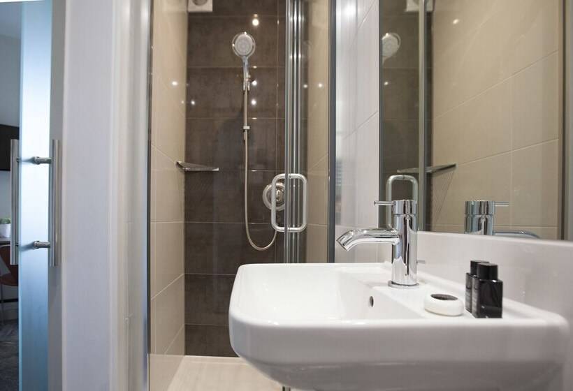 בית מלון כפרי Asperion