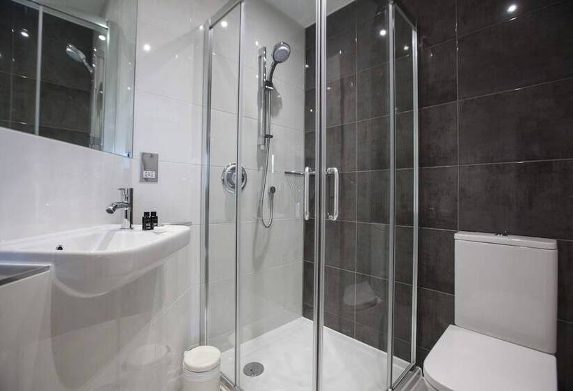 בית מלון כפרי Asperion