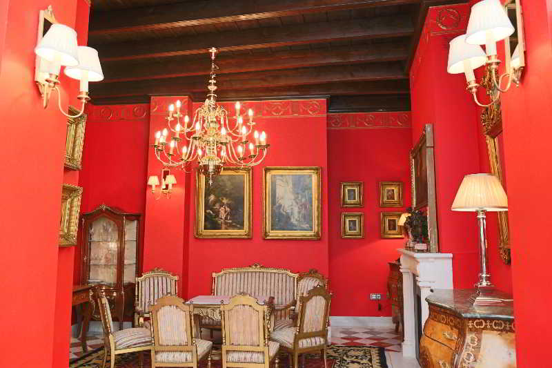 فندق Ateneo Sevilla