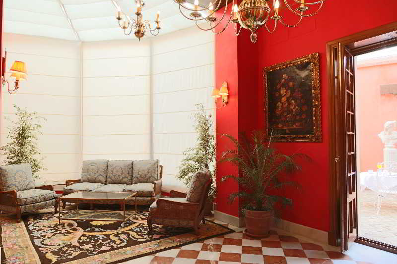 فندق Ateneo Sevilla