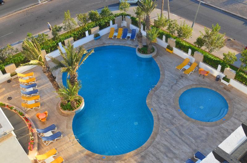 هتل Atlantic Palm Beach