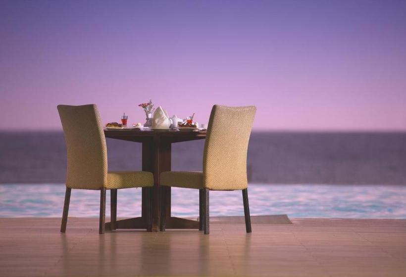 בית מלון כפרי Avenra Beach Hikkaduwa